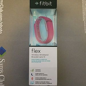 Fitbit flex new
